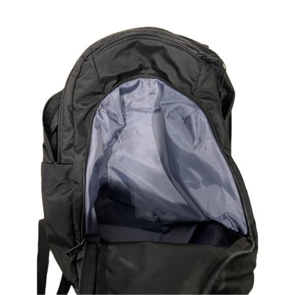 Adidas Defender Backpack w Padded Sleeve - Picture 3 of 6